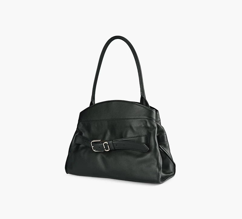MARC JACOBS | SAC THE DAKOTA SATCHEL | NOIR | FEMMES