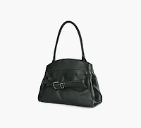 MARC JACOBS | SAC THE DAKOTA SATCHEL | NOIR | FEMMES