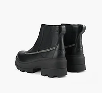 SOREL | JOAN FRWD BOTTE CHELSEA NOIR FEMMES