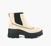 SOREL | JOAN FRWD BOTTE CHELSEA BEIGE FEMMES
