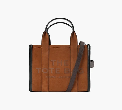 MARC JACOBS | FOURRE-TOUT THE SMALL TOTE | TAN | FEMMES