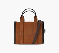 MARC JACOBS | FOURRE-TOUT THE SMALL TOTE | TAN | FEMMES