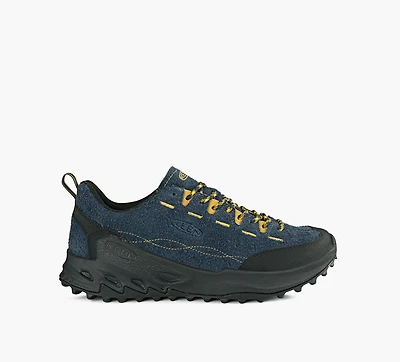 KEEN | BASKET JASPER ZIONIC BLEU HOMMES