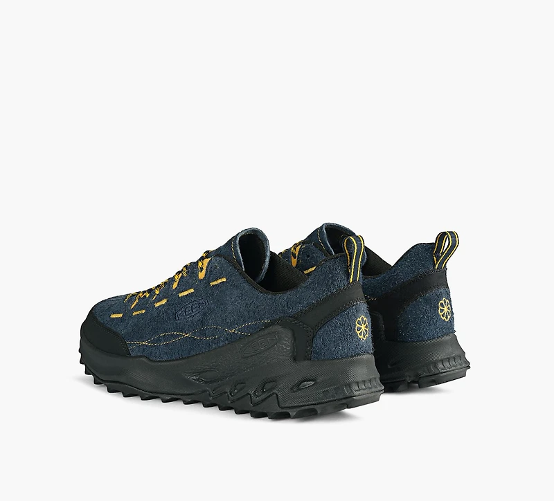 KEEN | BASKET JASPER ZIONIC BLEU HOMMES