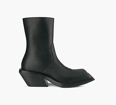 CAMPERLAB | QUETAL NOIR HOMMES