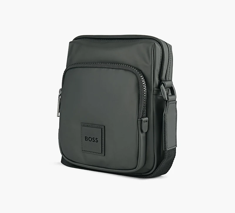 BOSS | DRYO NS ZIP | NOIR | HOMMES