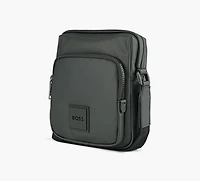 BOSS | DRYO NS ZIP | NOIR | HOMMES