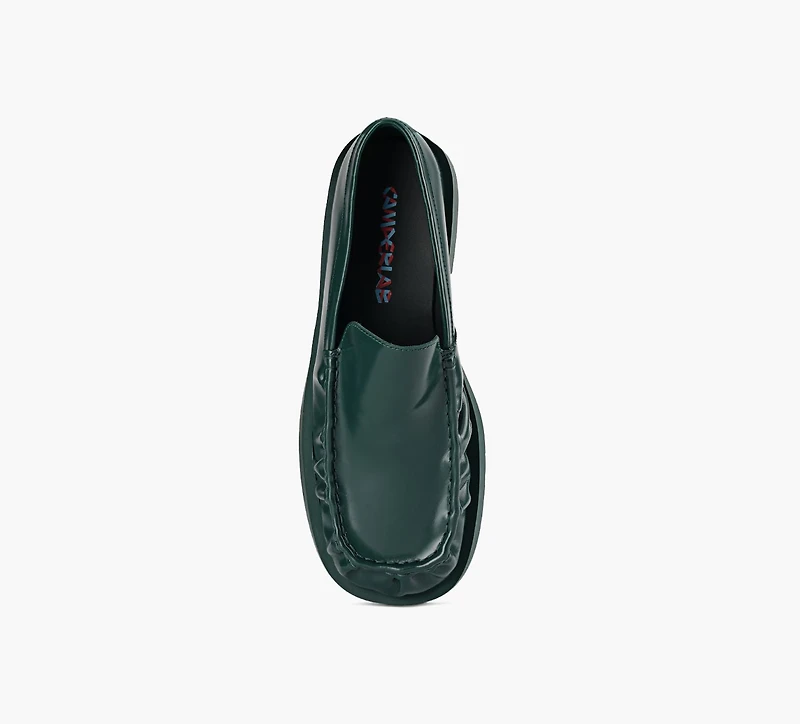 CAMPERLAB | MIL 1978 VERT HOMMES