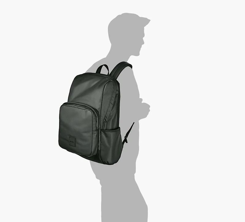 BOSS | ORYO BACKPACK | NOIR | HOMMES