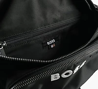 BOSS | CATCH 3.0 BUMBAG | NOIR | HOMMES