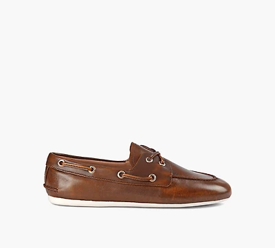 SPERRY | CHAUSSURES BATEAU SLIM X ARITZIA BRUN FEMMES