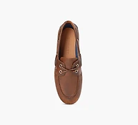 SPERRY | CHAUSSURES BATEAU SLIM X ARITZIA BRUN FEMMES