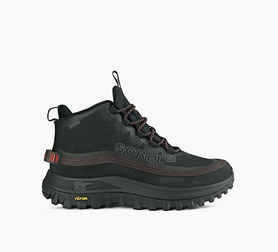 SOREL | CALLSIGN HORIZON MID GTX CHAUSSURE DE SPORT IMPERMÉABLE NOIR HOMMES