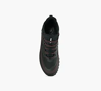 SOREL | CALLSIGN HORIZON MID GTX CHAUSSURE DE SPORT IMPERMÉABLE NOIR HOMMES