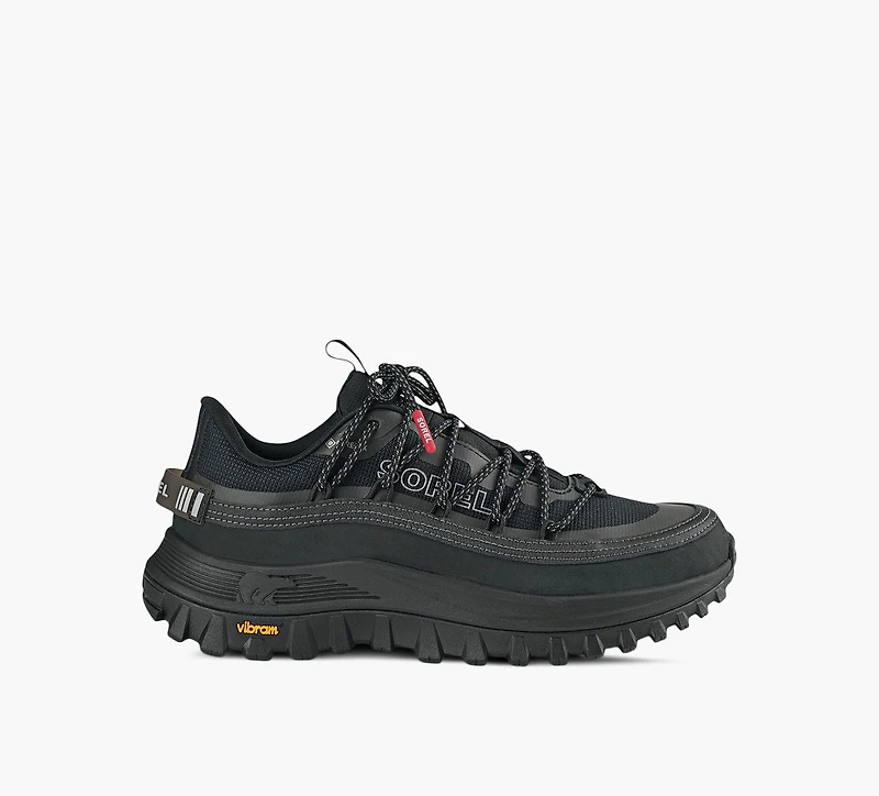 SOREL | CALLSIGN HORIZON LOW GTX CHAUSSURE DE SPORT IMPERMÉABLE NOIR HOMMES