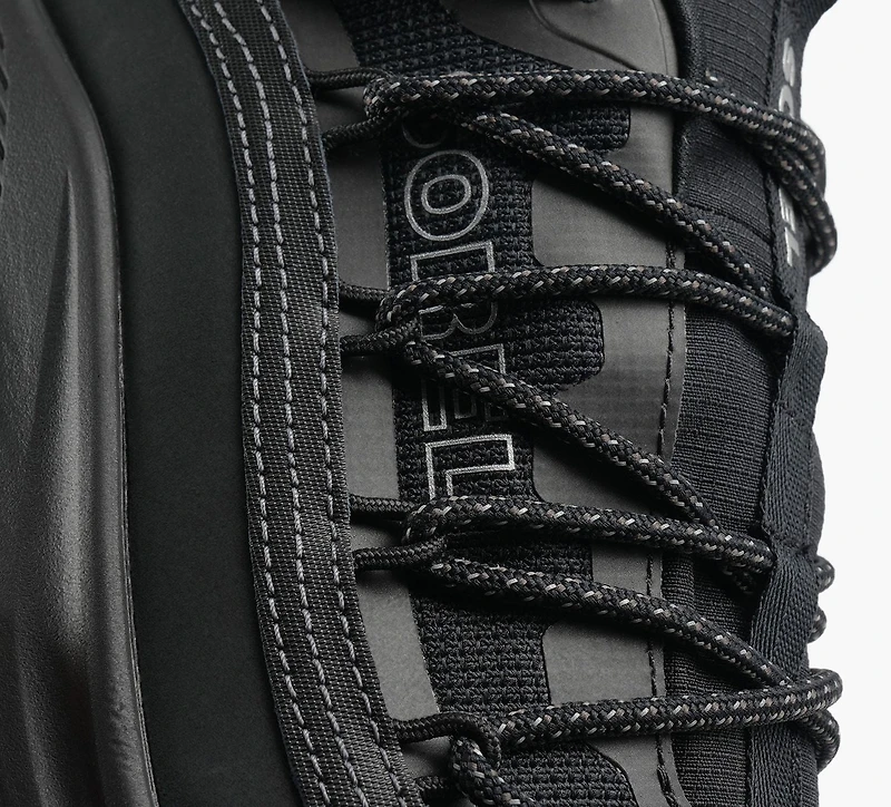 SOREL | CALLSIGN HORIZON LOW GTX CHAUSSURE DE SPORT IMPERMÉABLE NOIR HOMMES