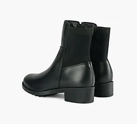 LA CANADIENNE | SABINE NOIR FEMMES