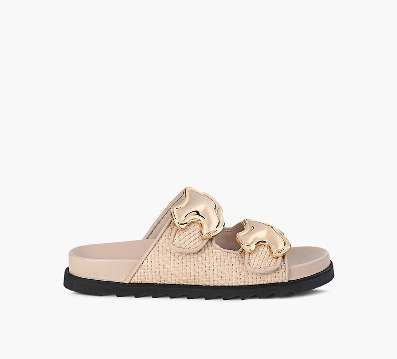 BROWNS COUTURE | BAMBOO ROSE PALE FEMMES