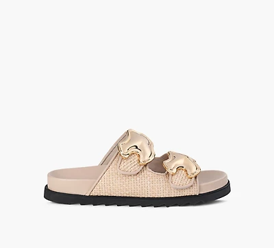 BROWNS COUTURE | BAMBOO ROSE PALE FEMMES