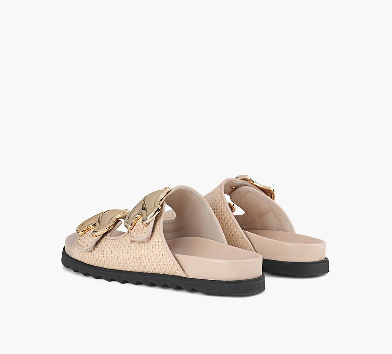 BROWNS COUTURE | BAMBOO ROSE PALE FEMMES