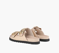 BROWNS COUTURE | BAMBOO  ROSE PALE FEMMES