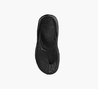 HOKA | TONG ORA RECOVERY NOIR FEMMES
