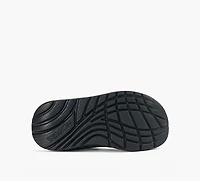 HOKA | TONG ORA RECOVERY NOIR FEMMES
