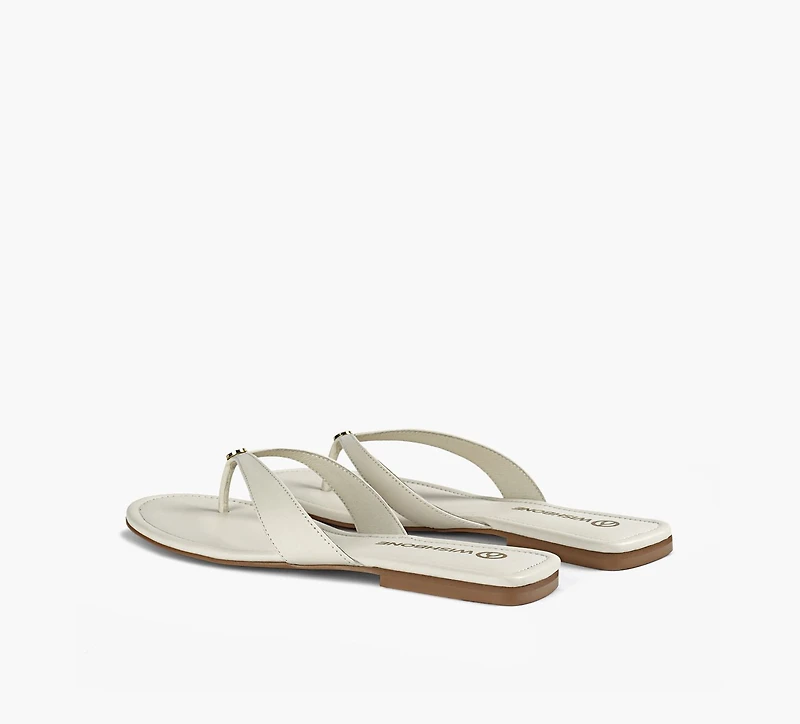 WISHBONE | WILLOW  BEIGE FEMMES
