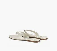 WISHBONE | WILLOW  BEIGE FEMMES