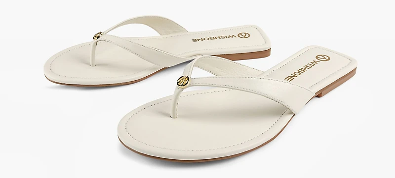 WISHBONE | WILLOW  BEIGE FEMMES
