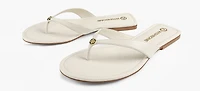 WISHBONE | WILLOW  BEIGE FEMMES