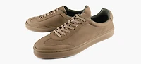 BOSS | TENNIS BECKHAM X ZAREK TAUPE HOMMES