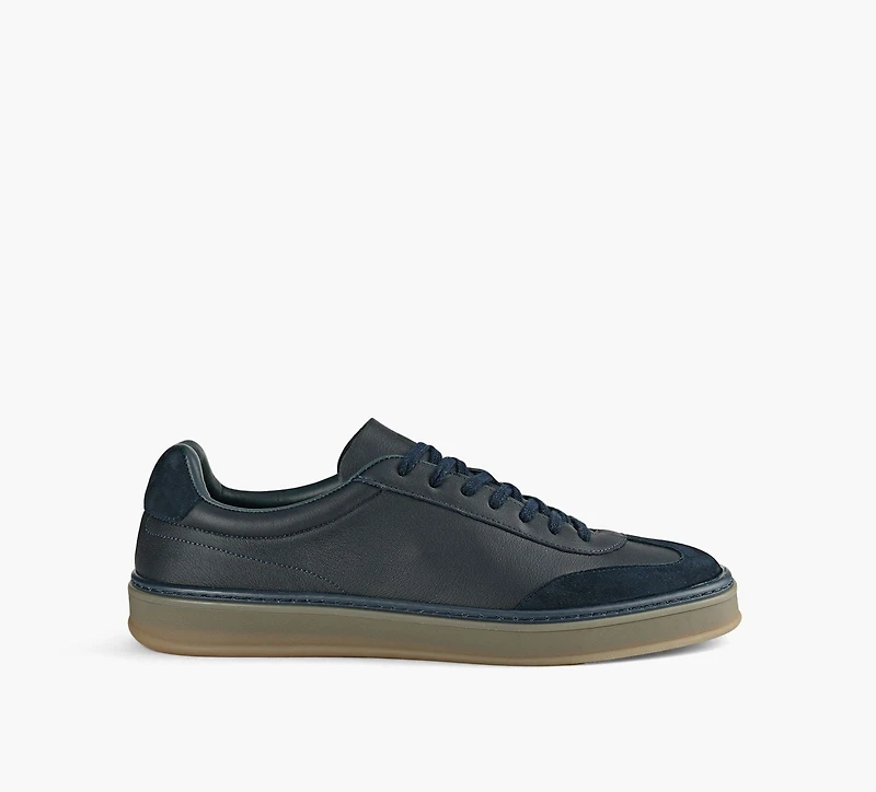 BOSS | TENNIS BECKHAM X ZAREK BLEU HOMMES