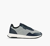 BOSS | BASKET TITANIUM GRIS HOMMES