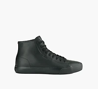 BOSS | TENNIS AIDEN MONTANTE NOIR HOMMES