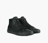 BOSS | TENNIS AIDEN MONTANTE NOIR HOMMES