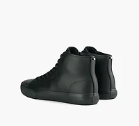 BOSS | TENNIS AIDEN MONTANTE NOIR HOMMES