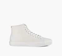 BOSS | TENNIS AIDEN MONTANTE BLANC HOMMES