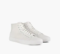 BOSS | TENNIS AIDEN MONTANTE BLANC HOMMES