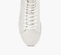 BOSS | TENNIS AIDEN MONTANTE BLANC HOMMES