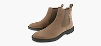 BOSS | BOTTINE CHELSEA CALEV TAUPE HOMMES