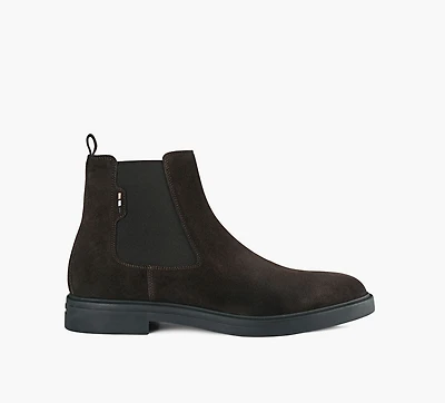 BOSS | BOTTINE CHELSEA CALEV BRUN HOMMES