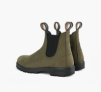 BLUNDSTONE | 2442 CLASSIQUES KHAKI HOMMES