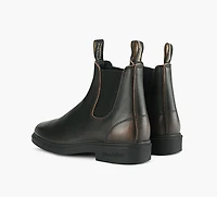 BLUNDSTONE | 068 BOTTE CISELÉE BRUN HOMMES