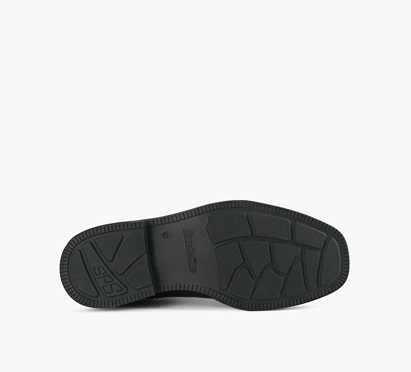 BLUNDSTONE | 068 BOTTE CISELÉE BRUN HOMMES