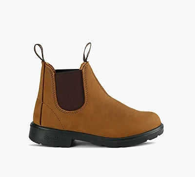 BLUNDSTONE | 1563 BRUN GRAND ENFANT UNISEXE