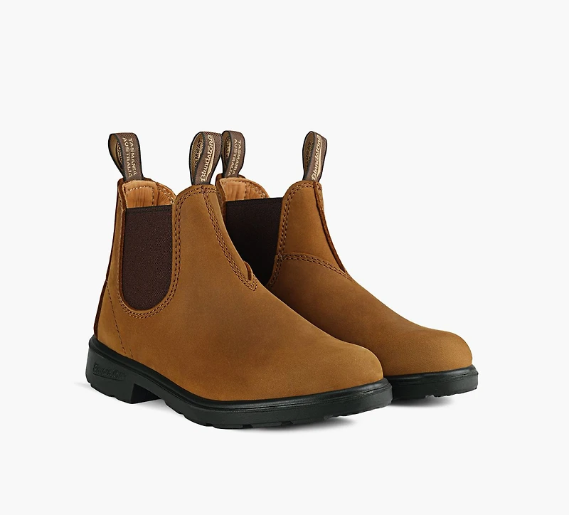 BLUNDSTONE | 1563 BRUN GRAND ENFANT UNISEXE
