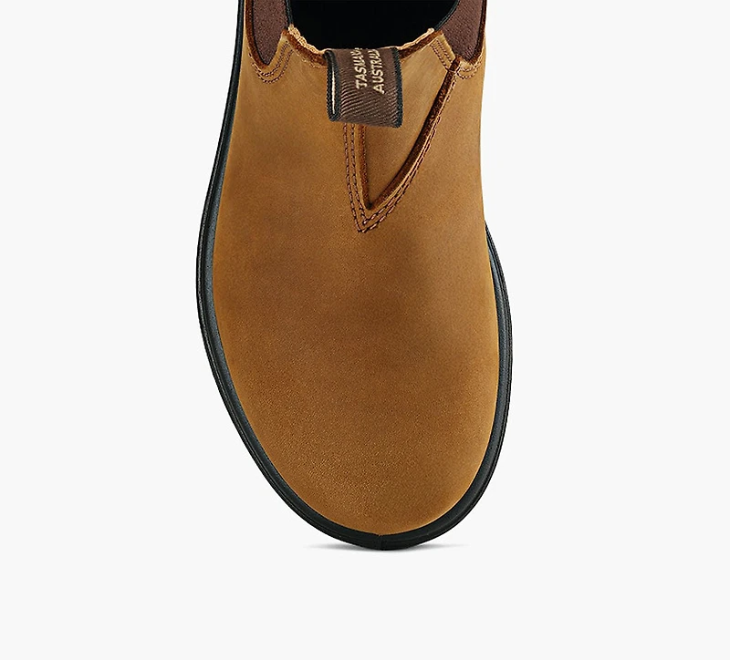 BLUNDSTONE | 1563 BRUN GRAND ENFANT UNISEXE