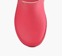 HUNTER | BOTTE FIRST CLASSIC ENFANTS FUCHSIA PETIT ENFANT FILLE