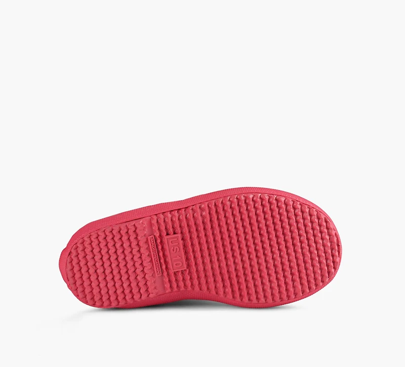 HUNTER | BOTTE FIRST CLASSIC ENFANTS FUCHSIA PETIT ENFANT FILLE
